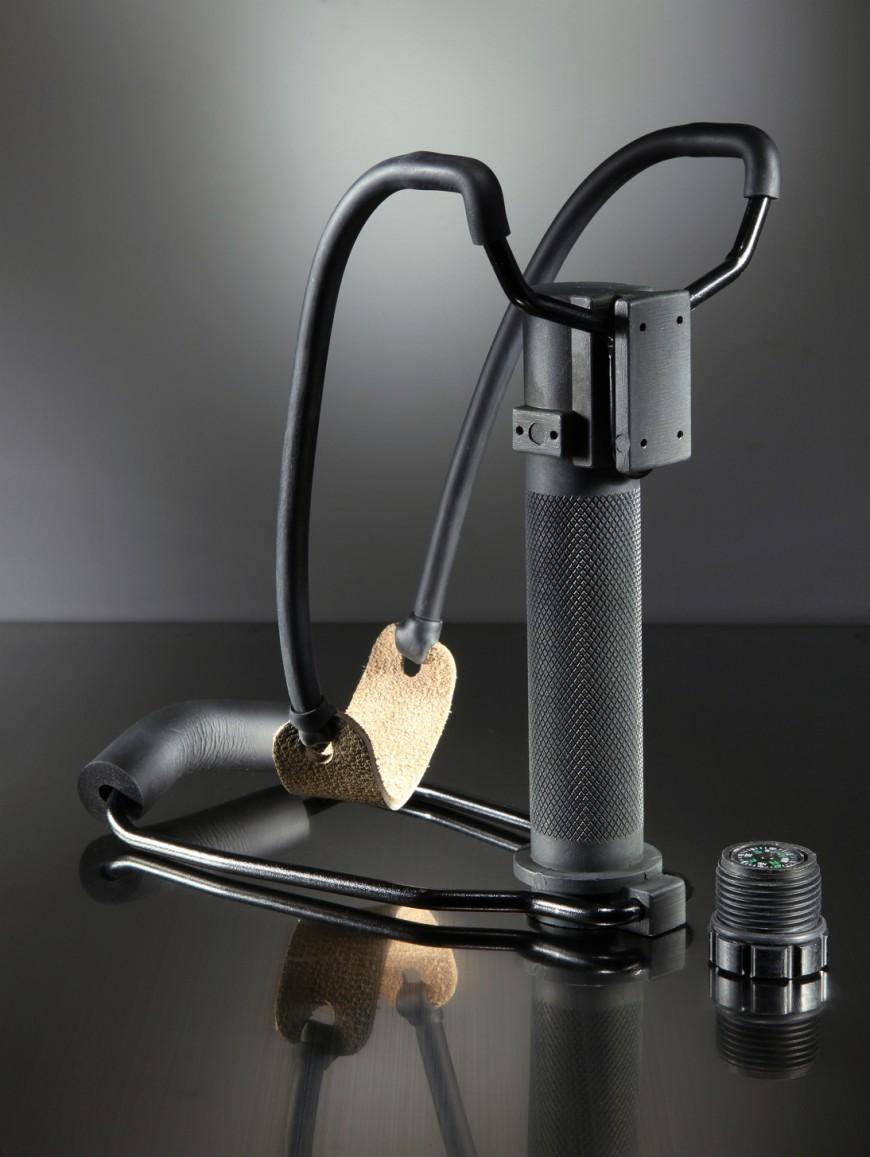 Survival Slingshot - Standard